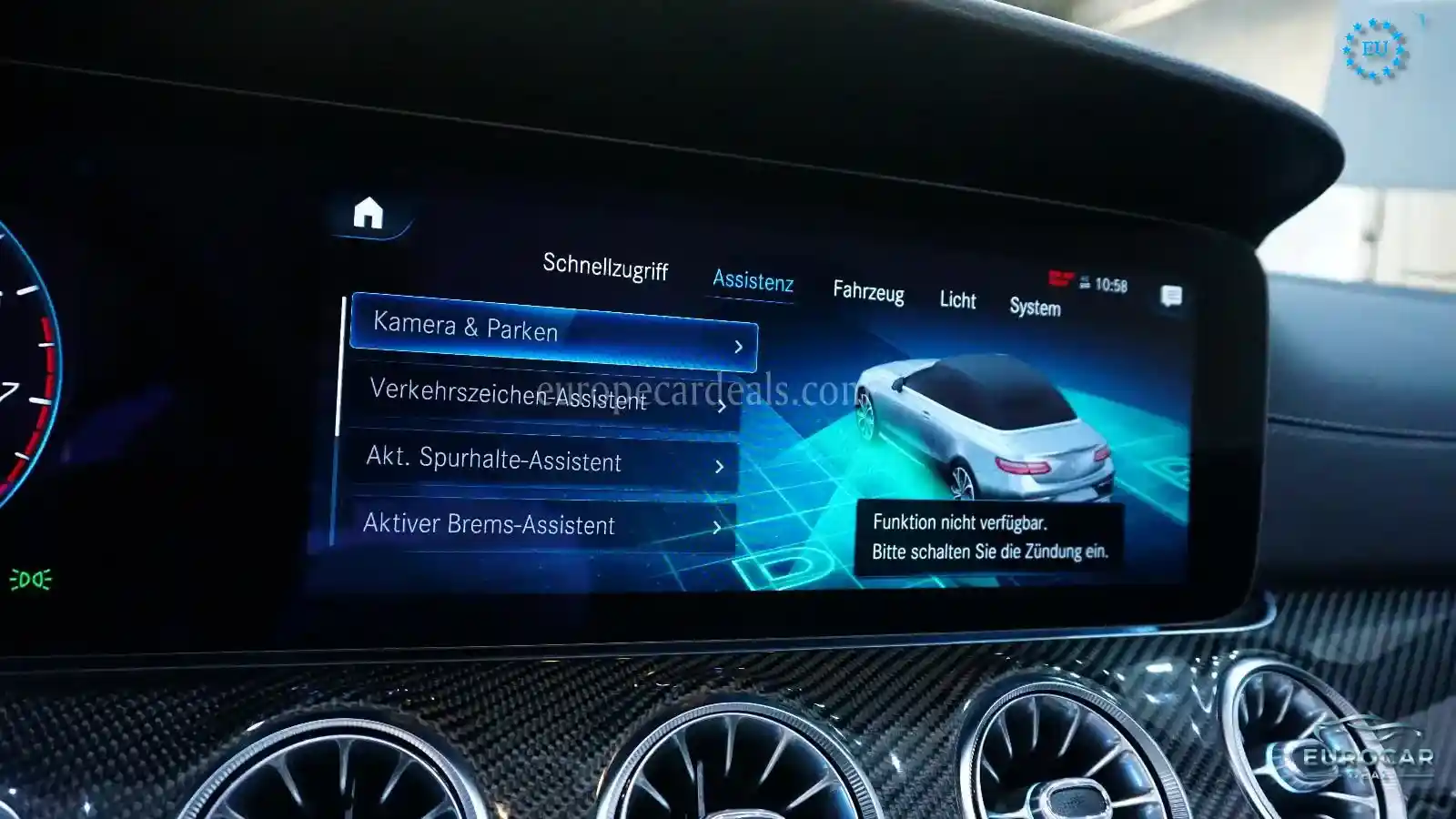 Mercedes-Benz E 450