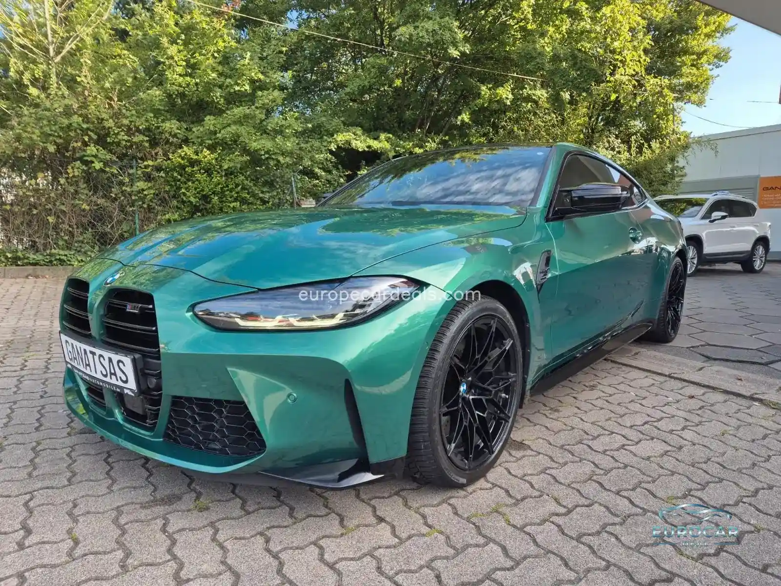 BMW M4