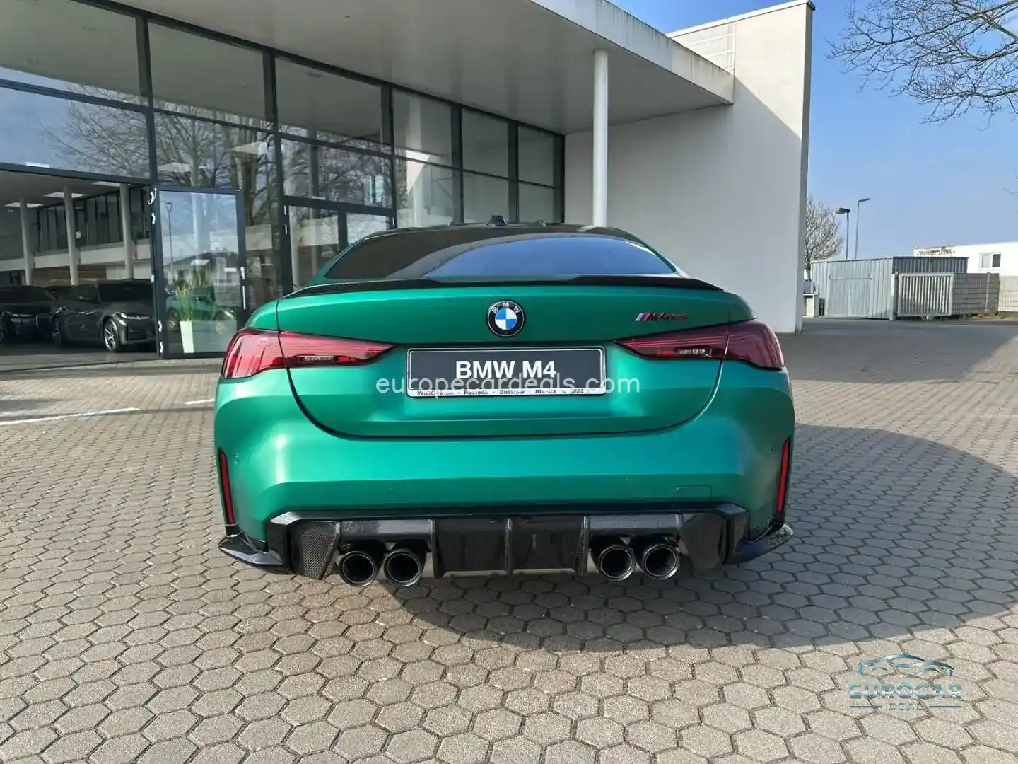 BMW M4