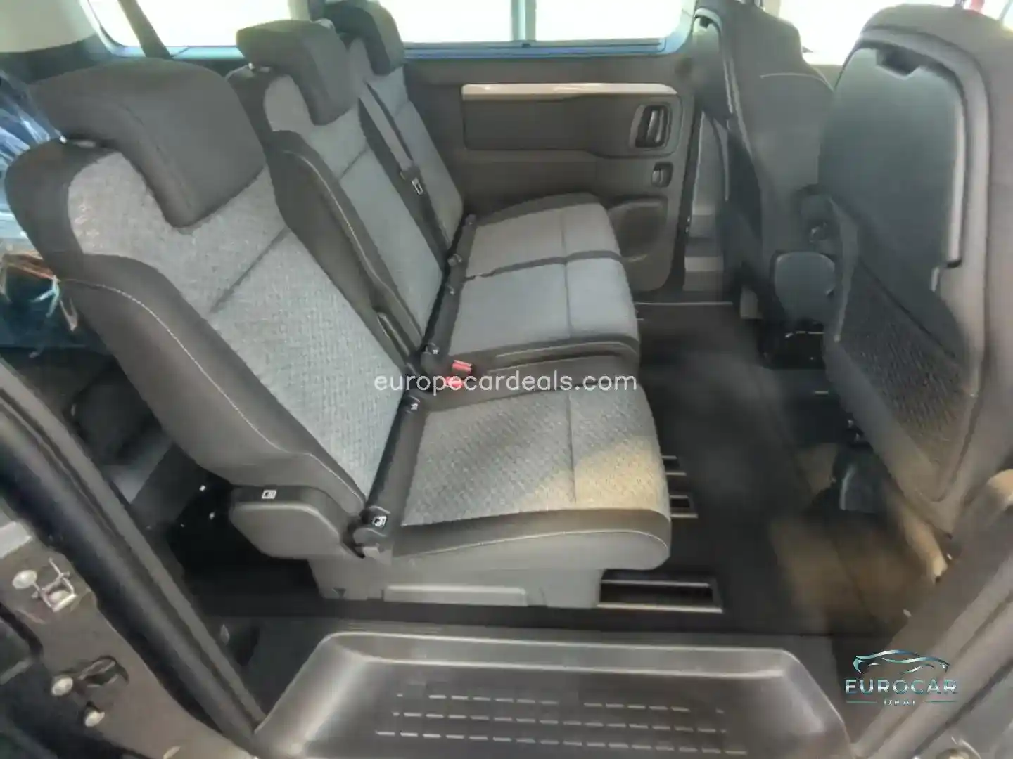 Toyota Proace (Verso)
