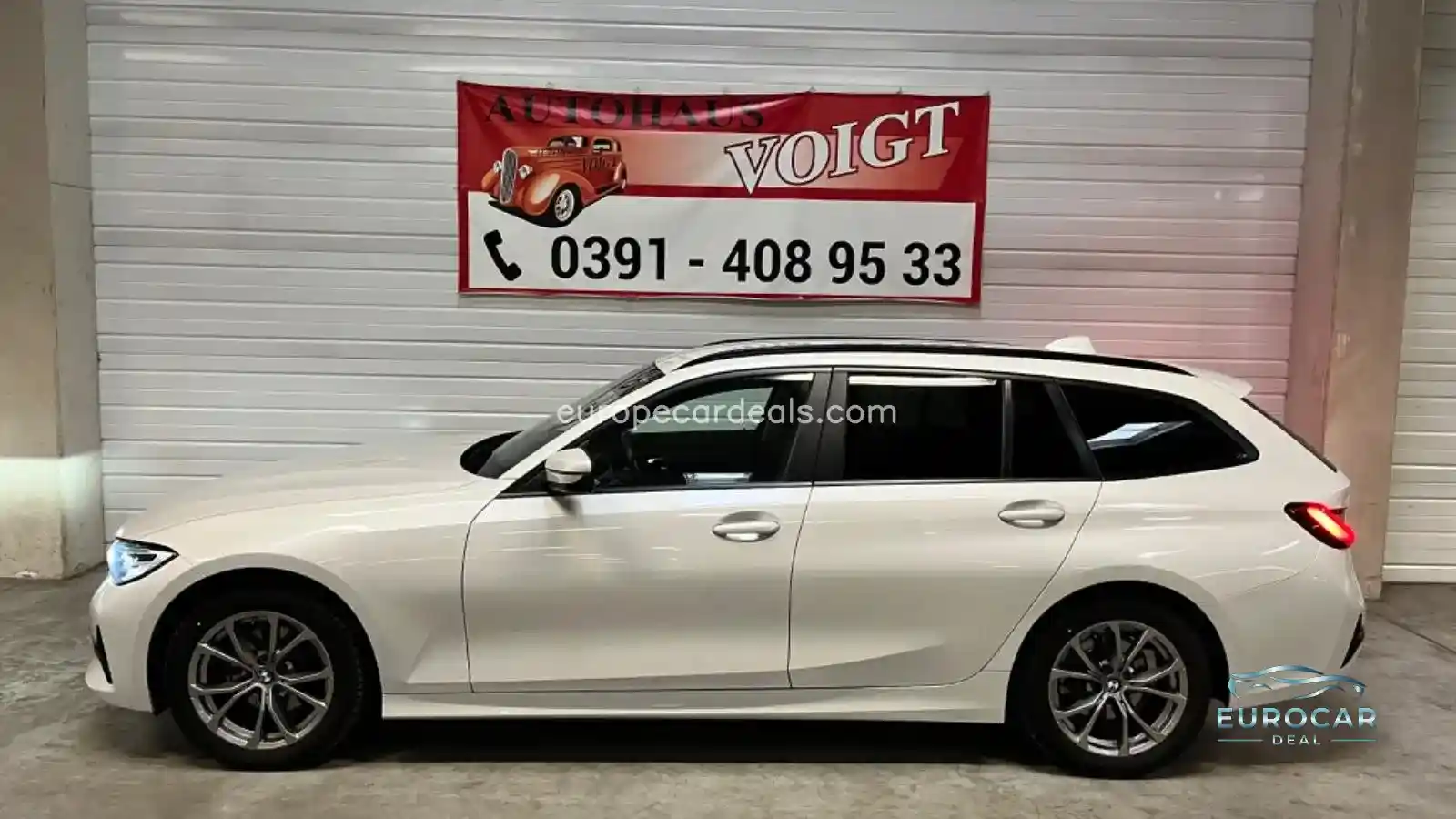 BMW 320