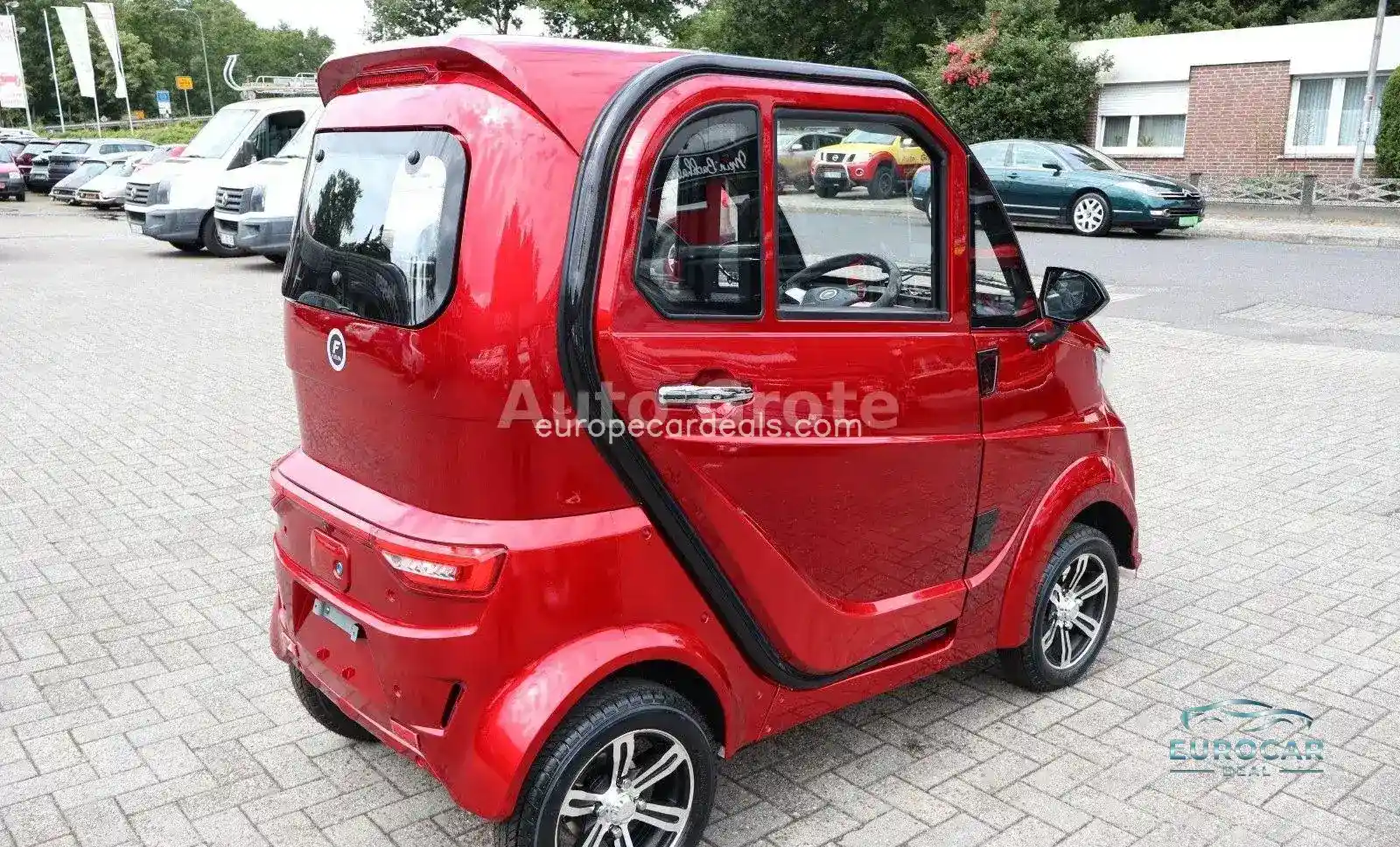 Microcar Other