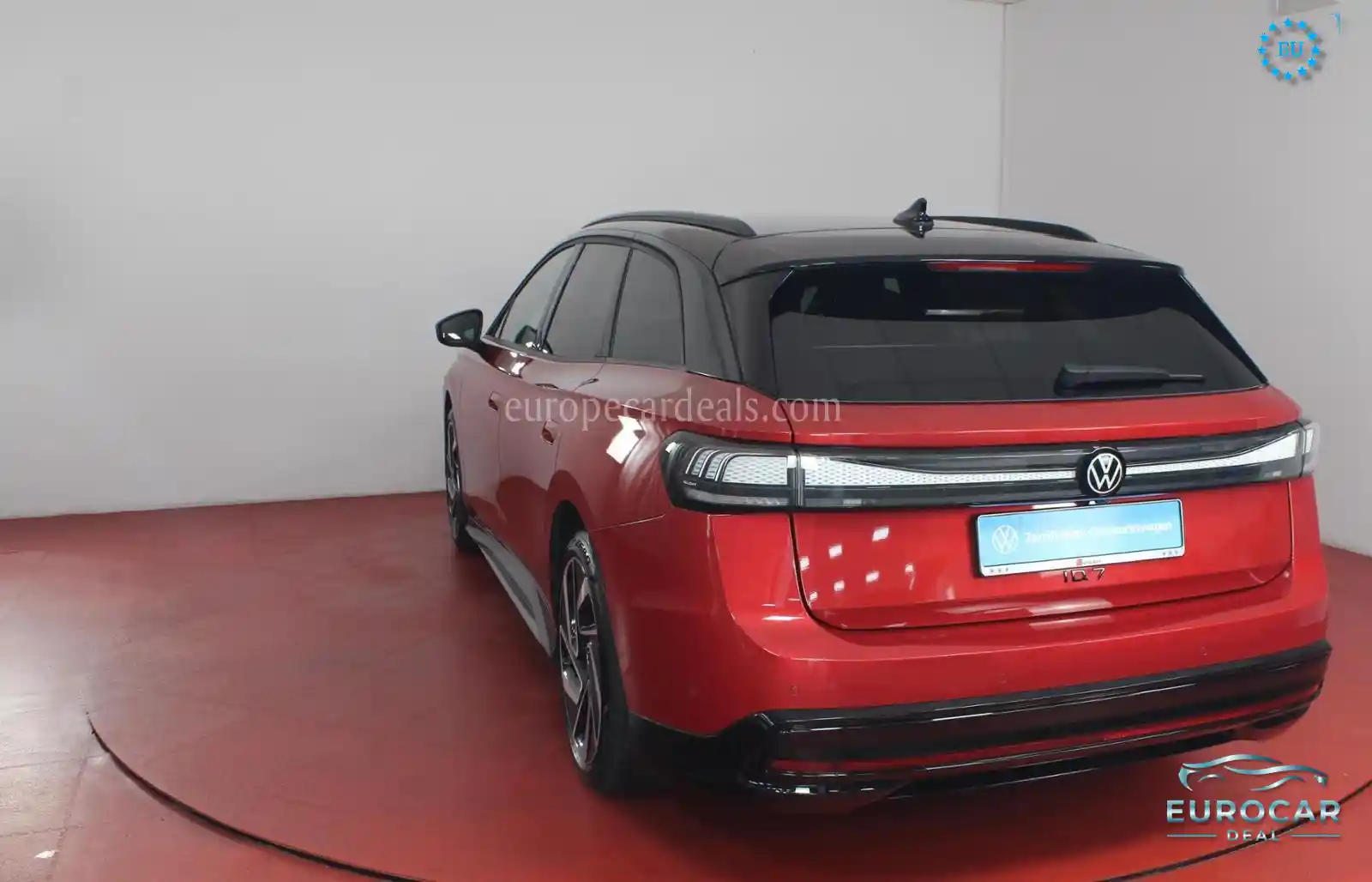 Volkswagen ID.7