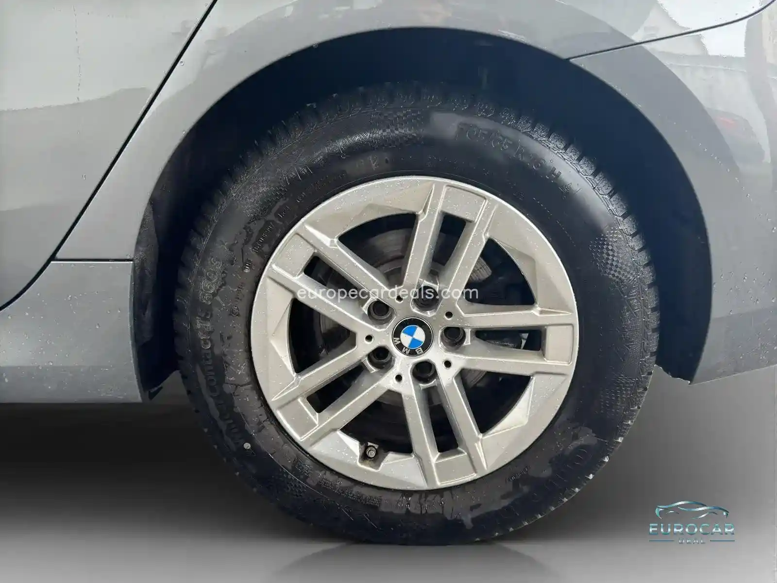 BMW 218 Active Tourer