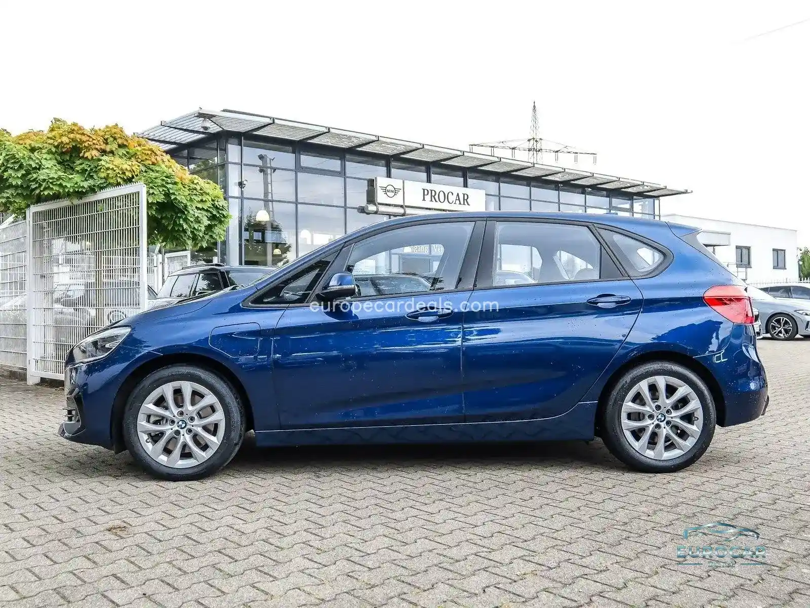 BMW 225 Active Tourer
