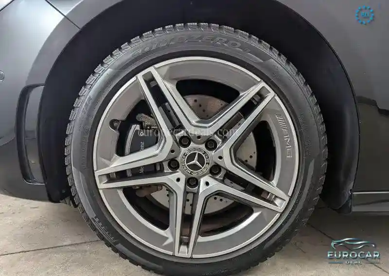 Mercedes-Benz B 250