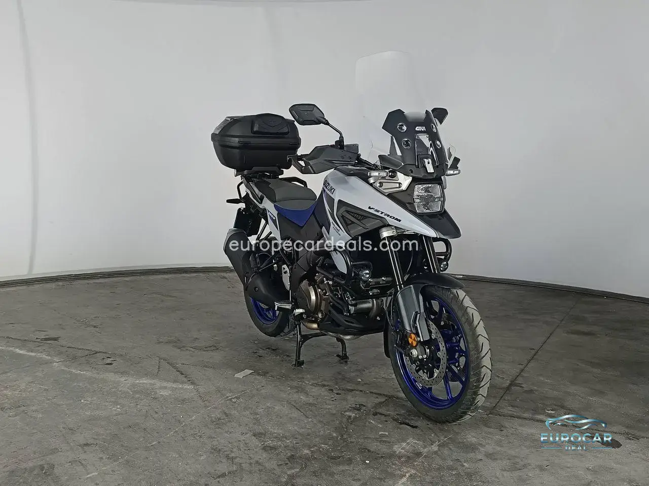 Suzuki Other