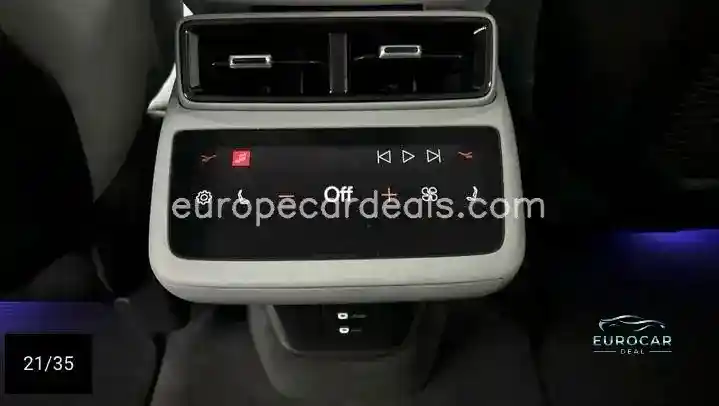 Polestar 4