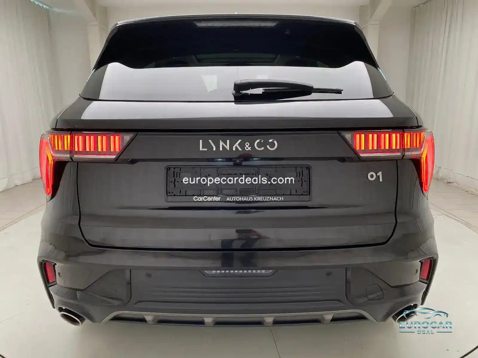 Lynk&Co 01