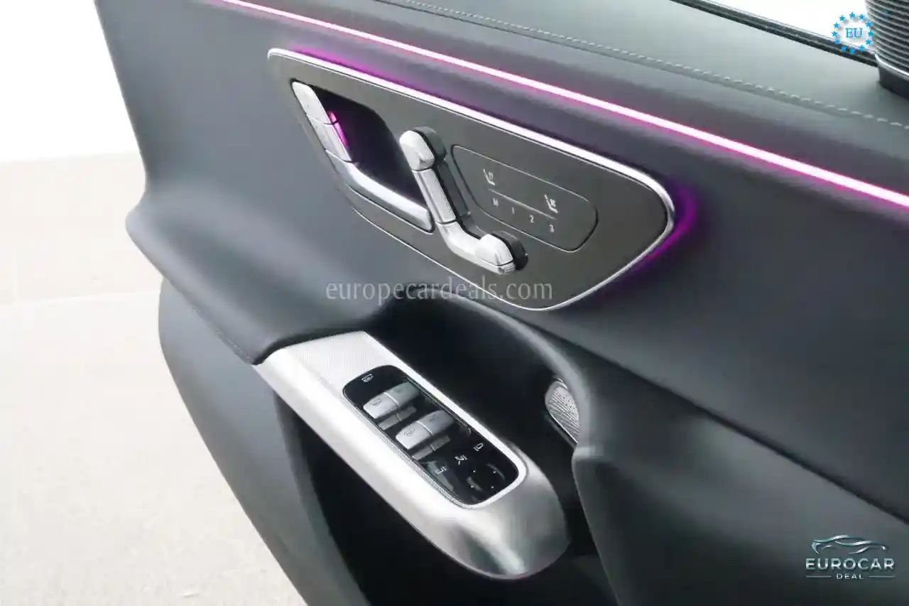 Mercedes-Benz E 450