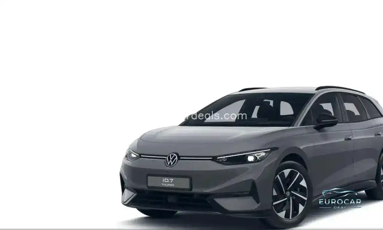 Volkswagen ID.7