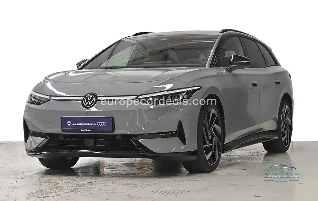 Volkswagen ID.7