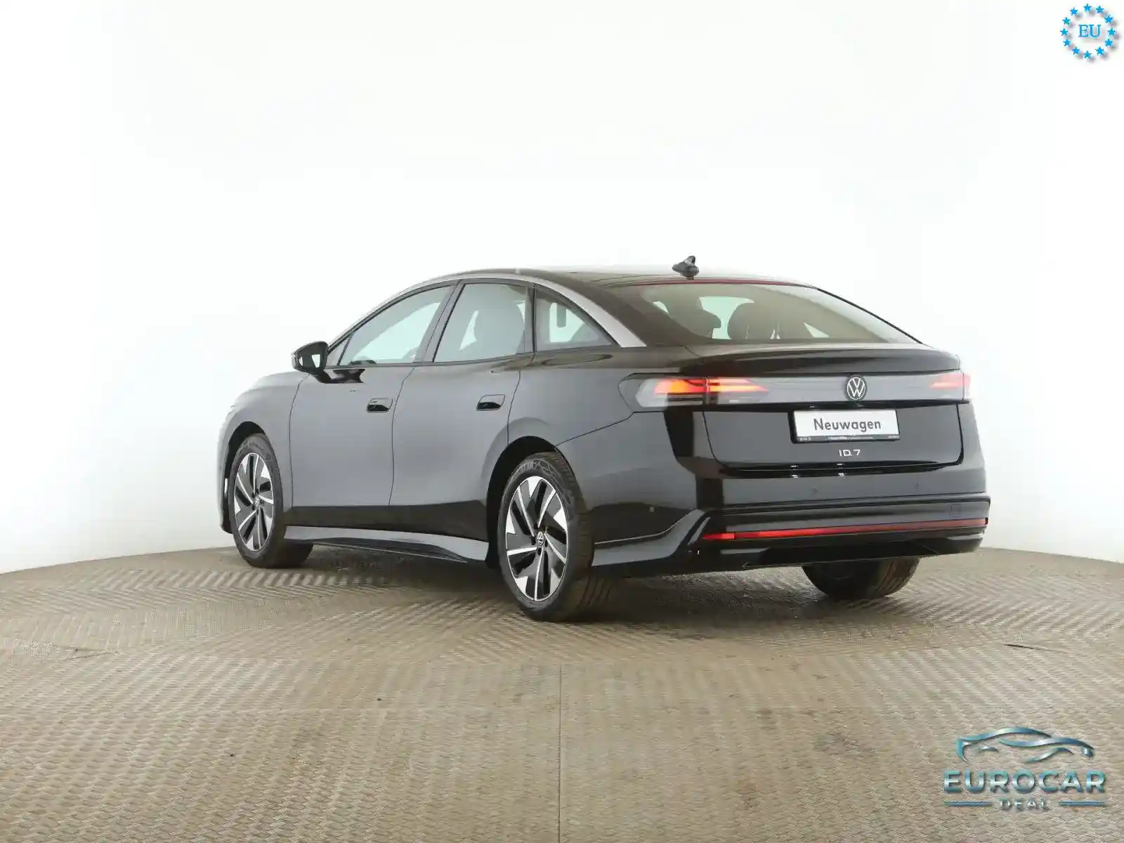 Volkswagen ID.7