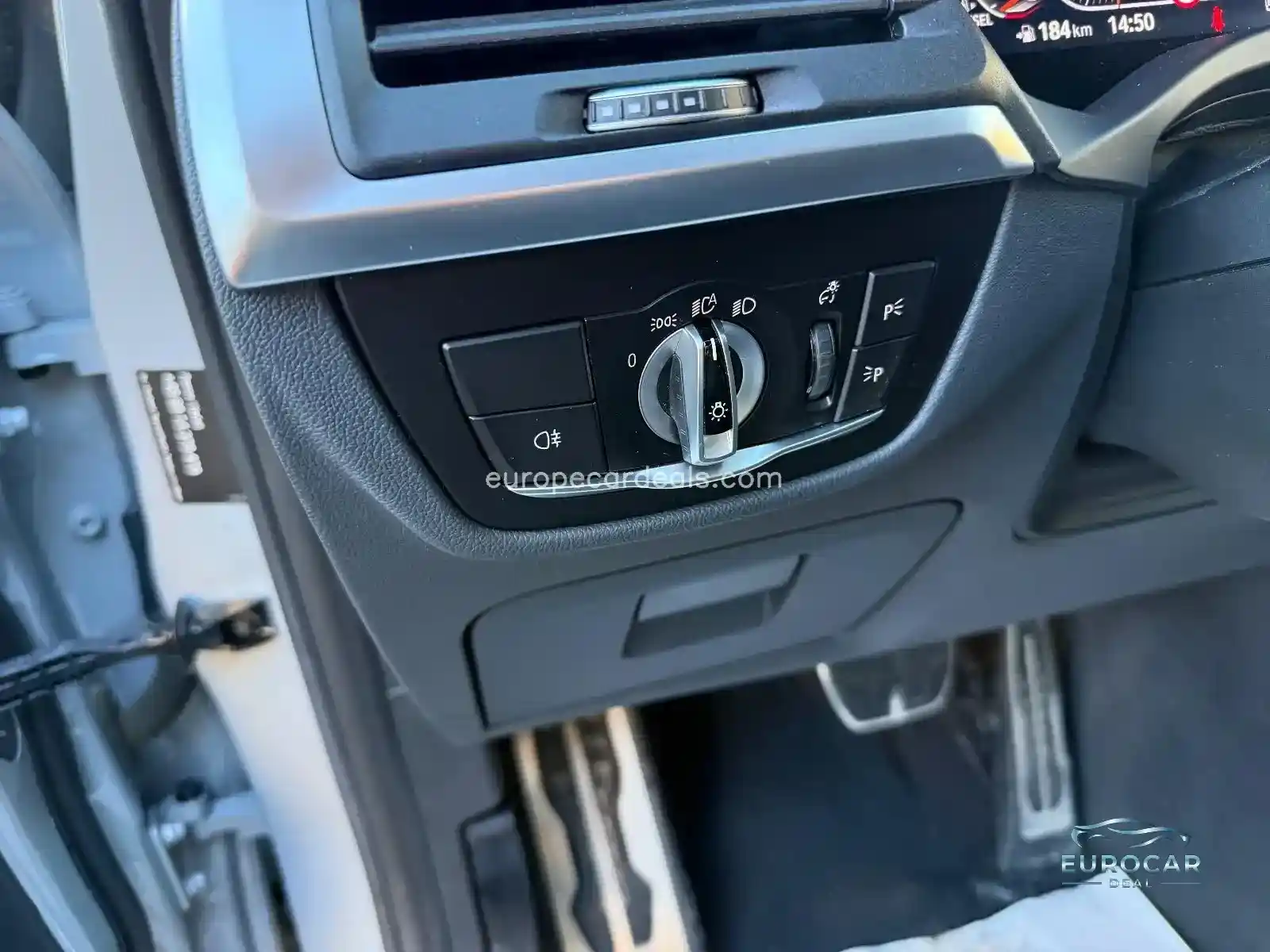 BMW X3 M40