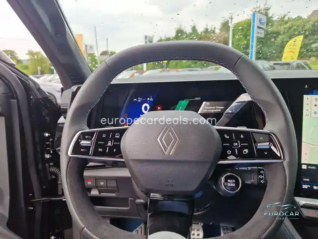 Renault Rafale