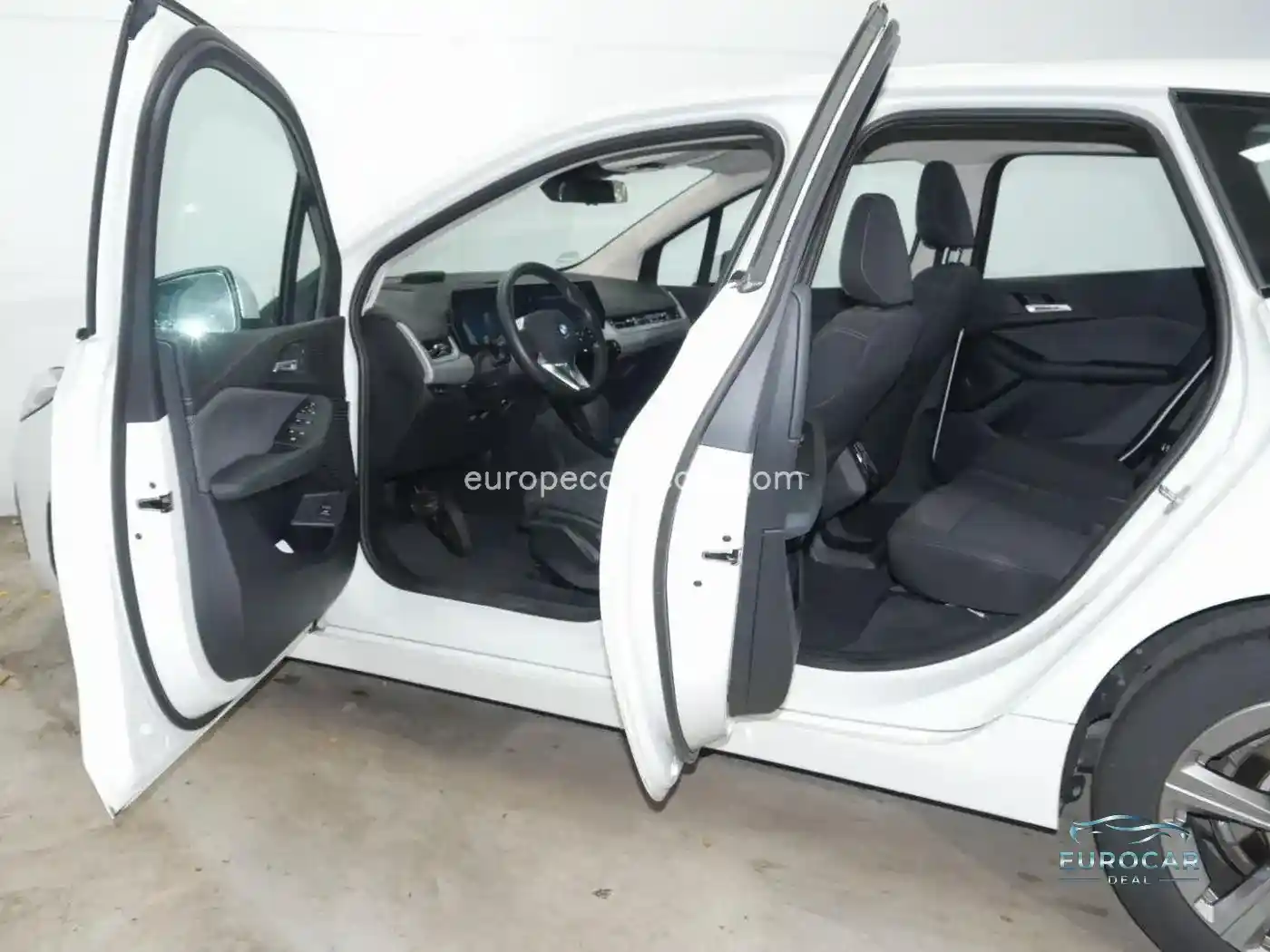 BMW 216 Active Tourer