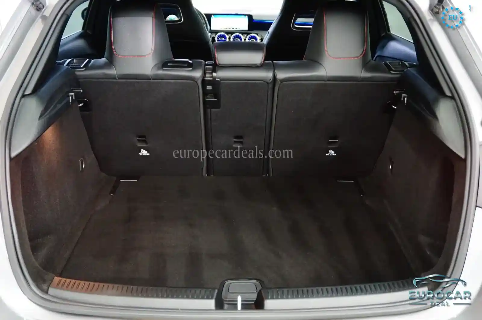 Mercedes-Benz A 35 AMG