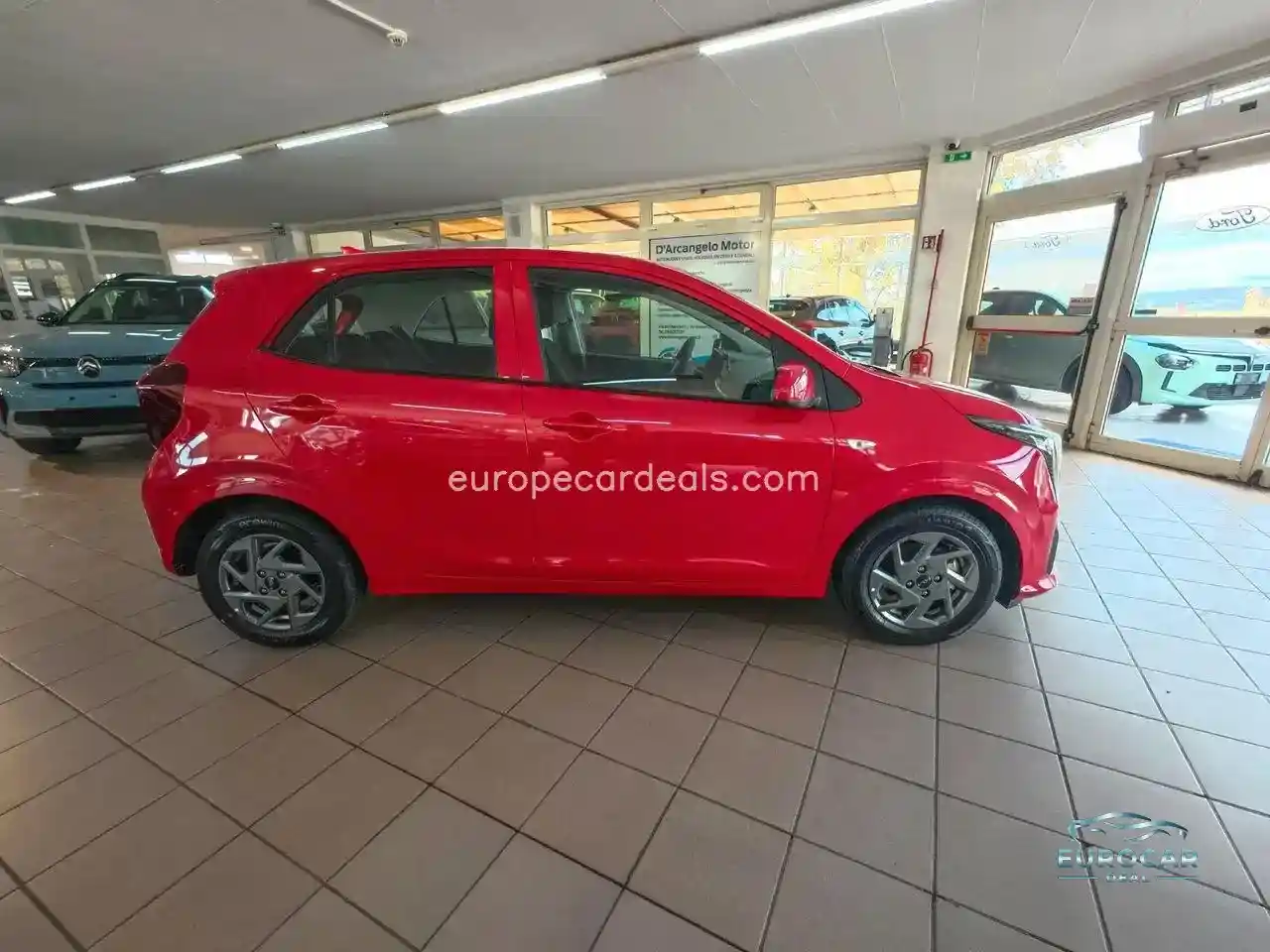 Kia Picanto