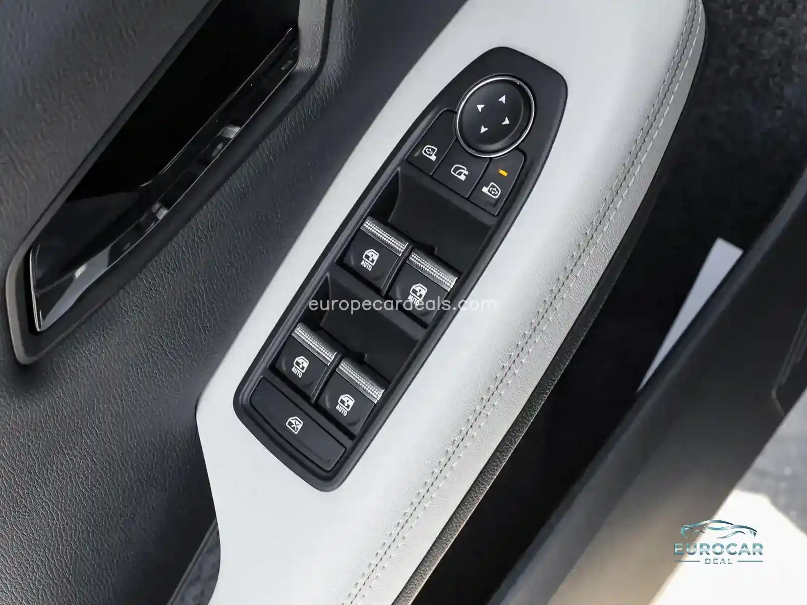 Renault Scenic E-TECH