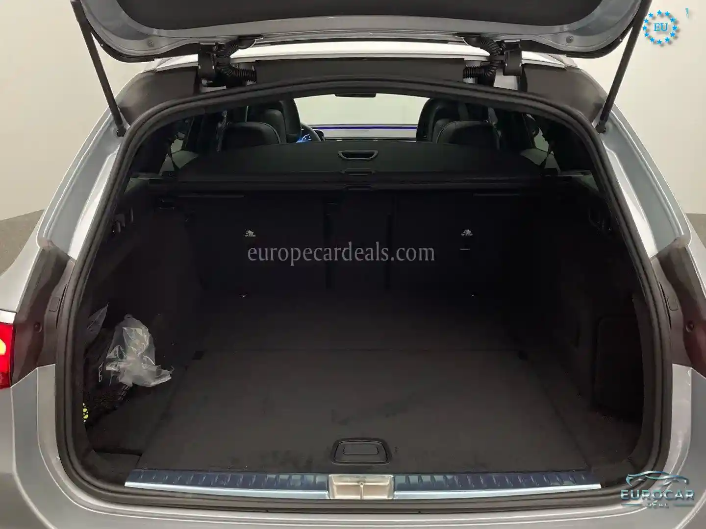 Mercedes-Benz E 450