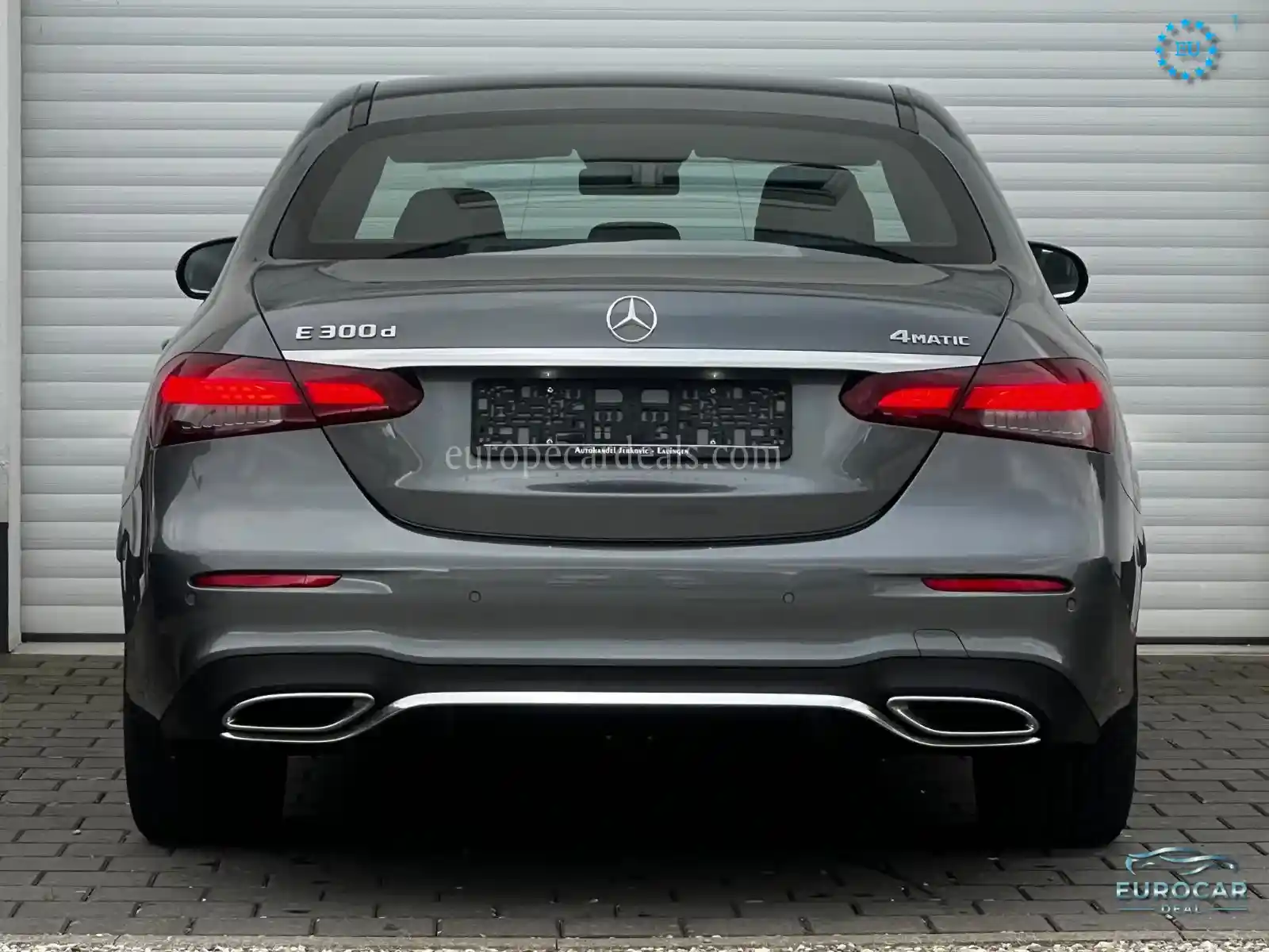 Mercedes-Benz E 300