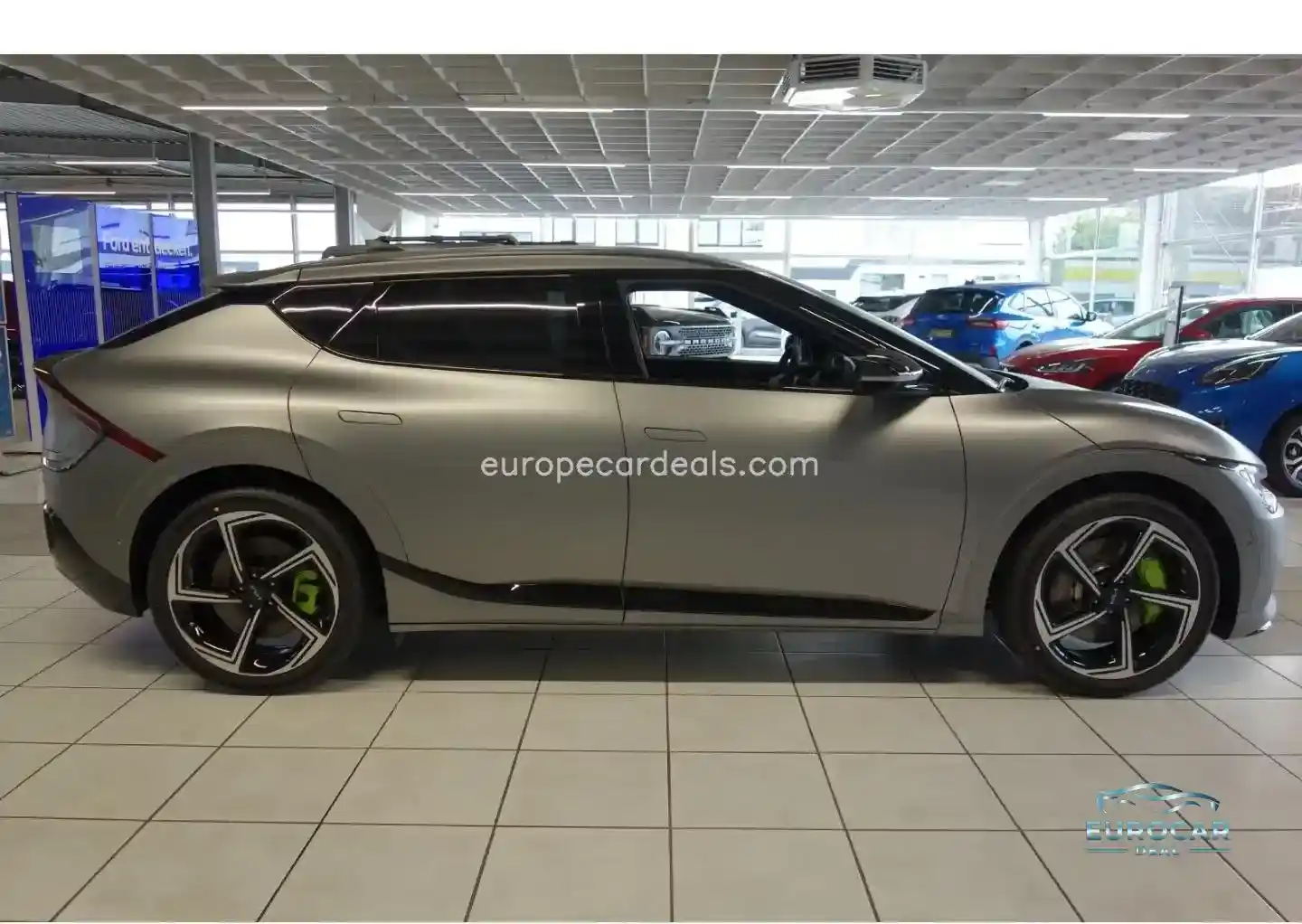 Kia EV6