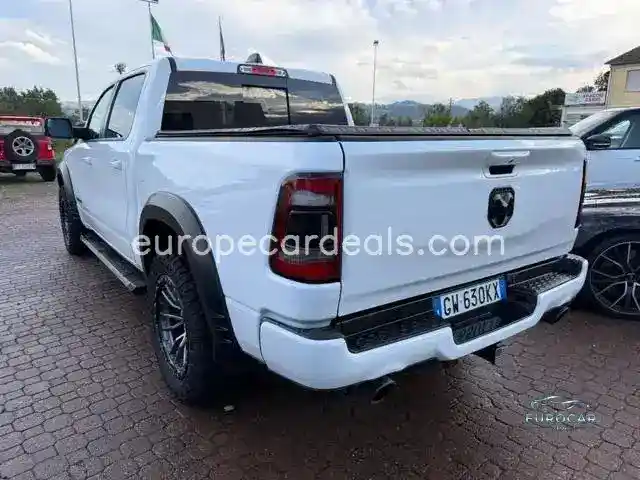 Dodge Other