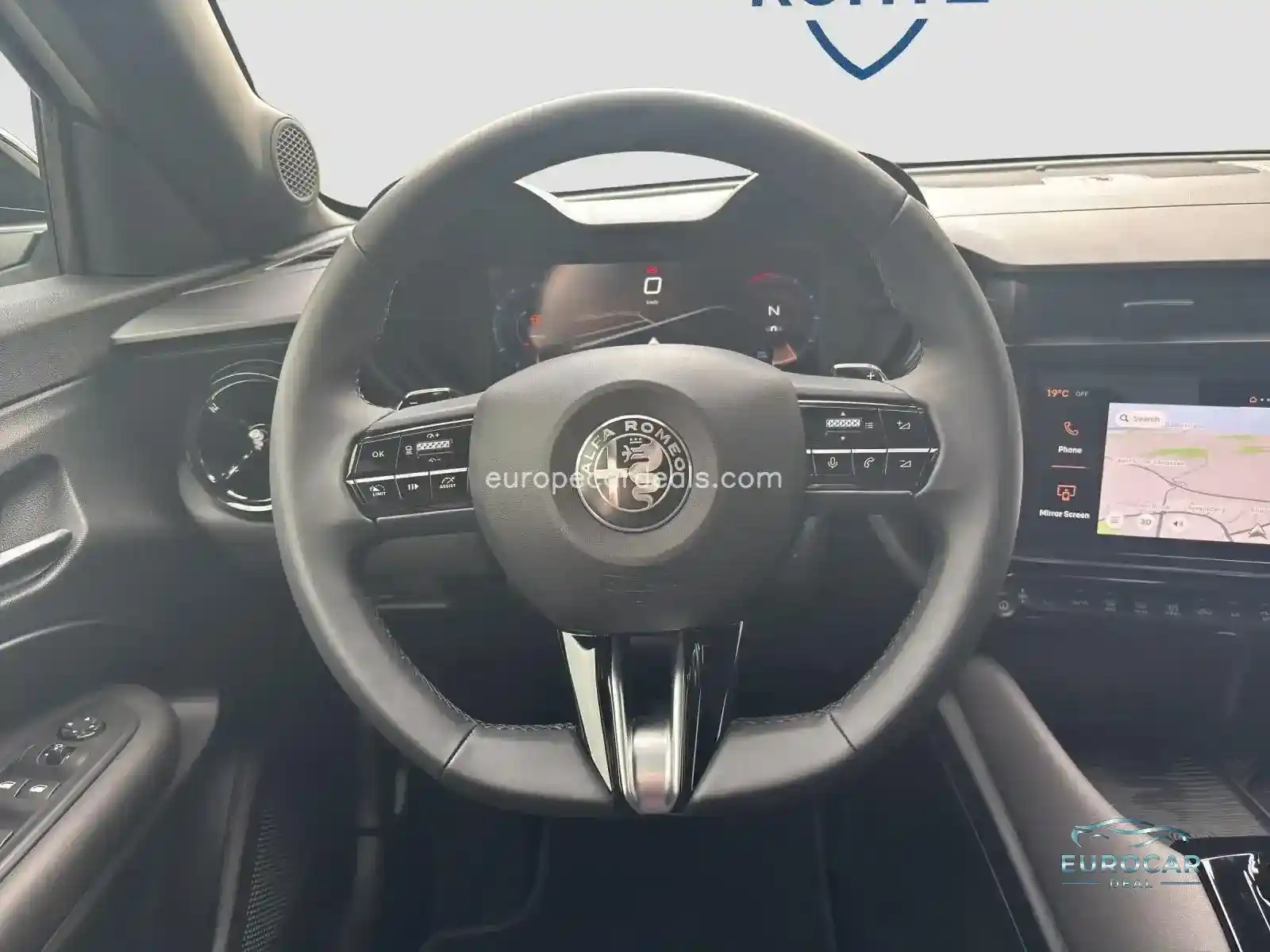 Alfa Romeo Junior