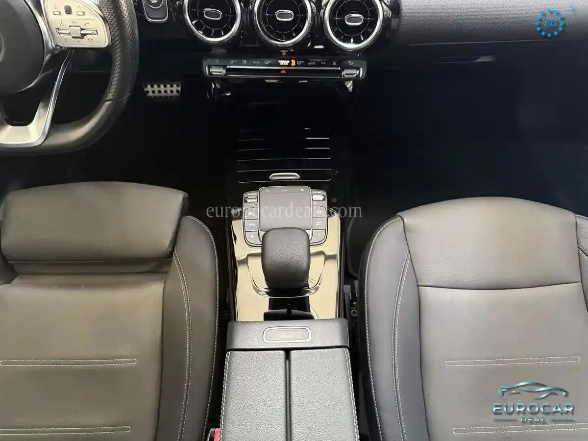 Mercedes-Benz CLA 250 Shooting Brake