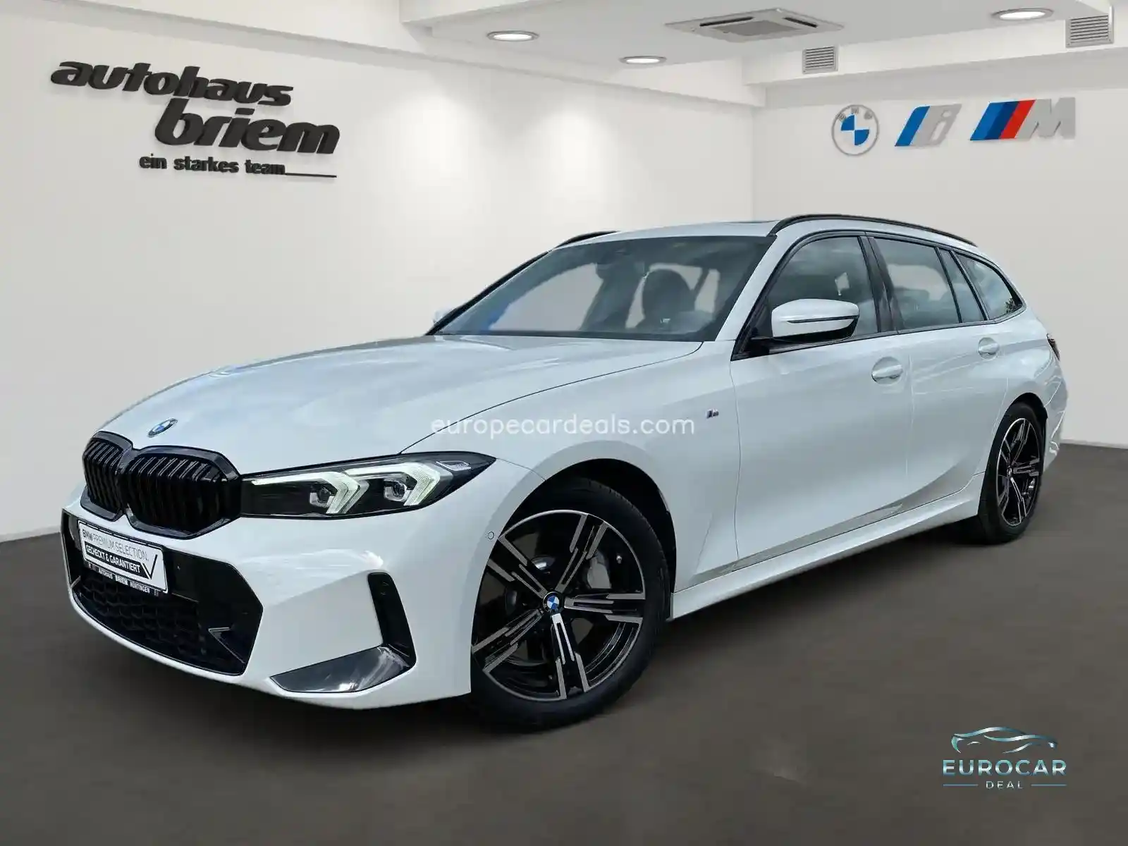 BMW 330