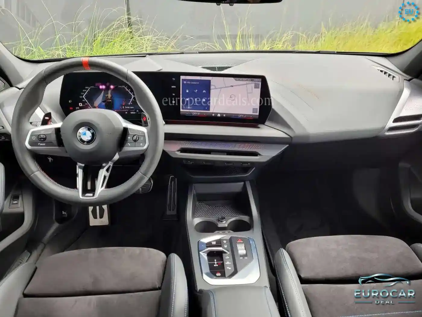 BMW 135