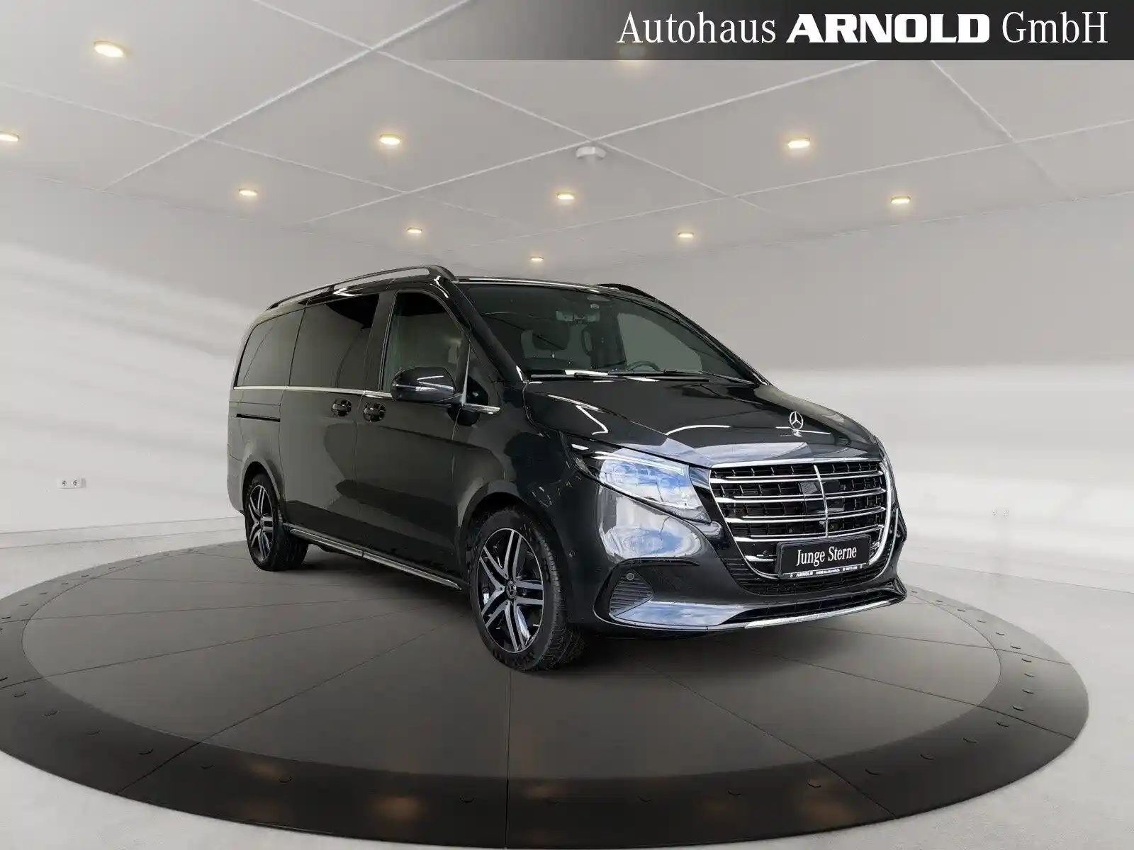 Mercedes-Benz V 300