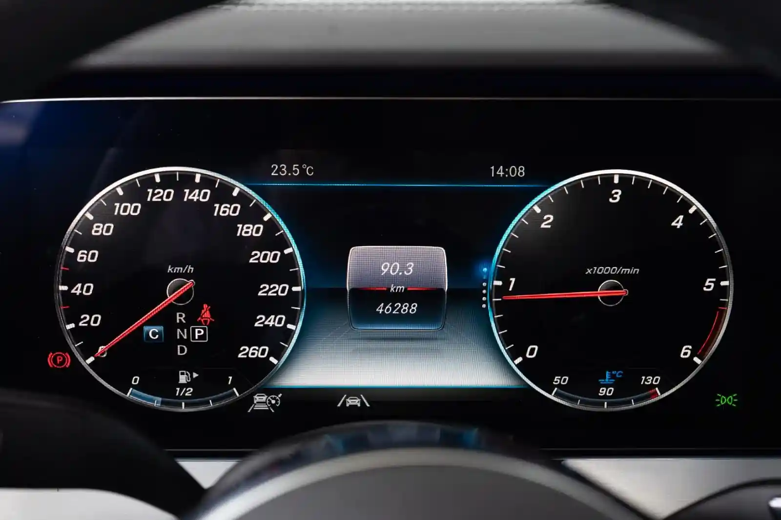 Mercedes-Benz CLS 400