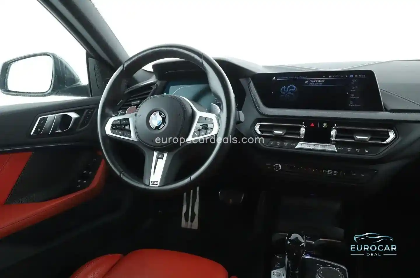 BMW 2er Gran Coupé