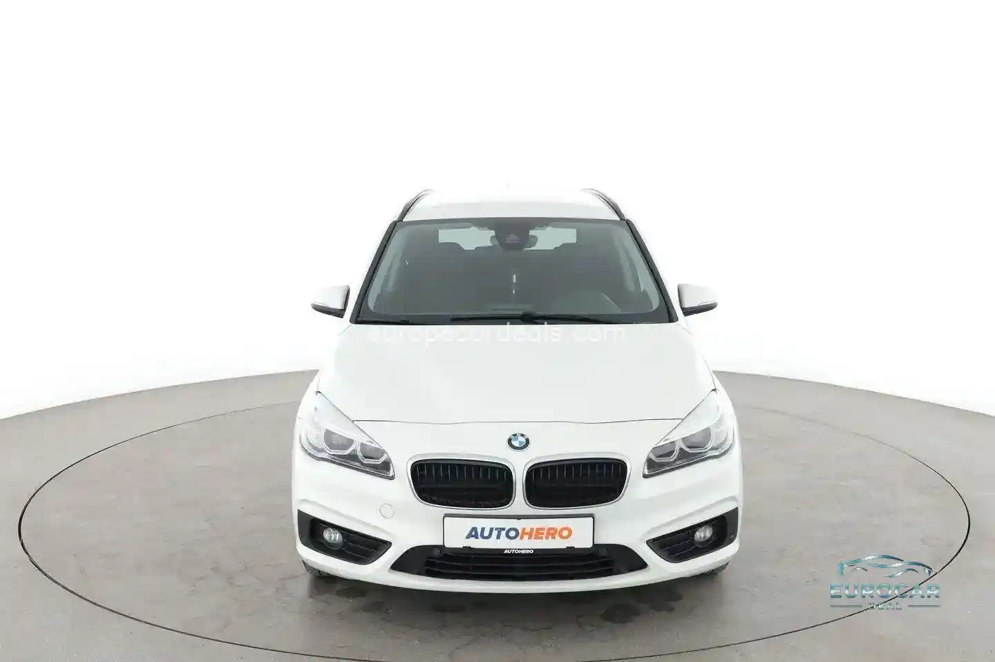 BMW 216 Gran Tourer