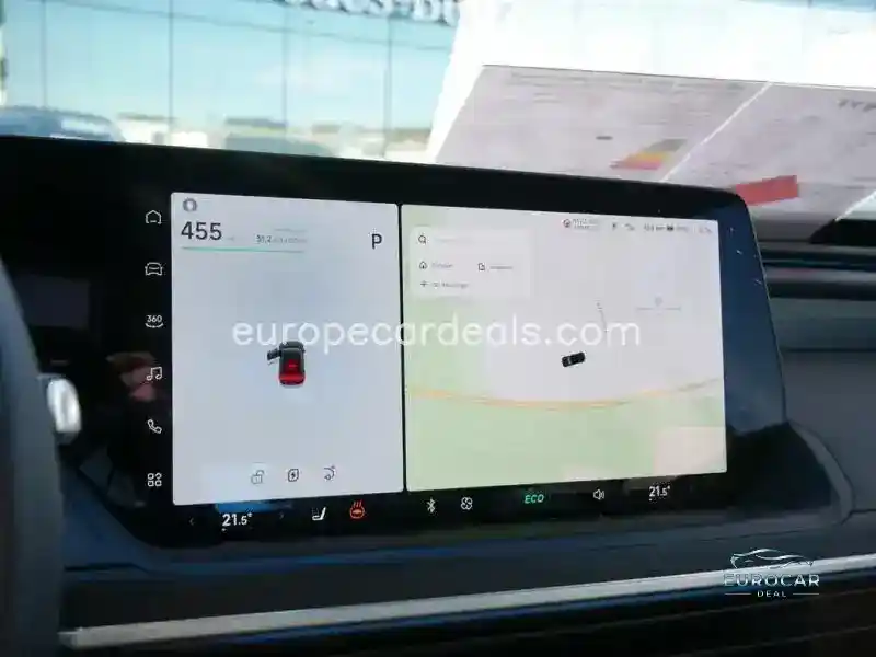 XPENG P7