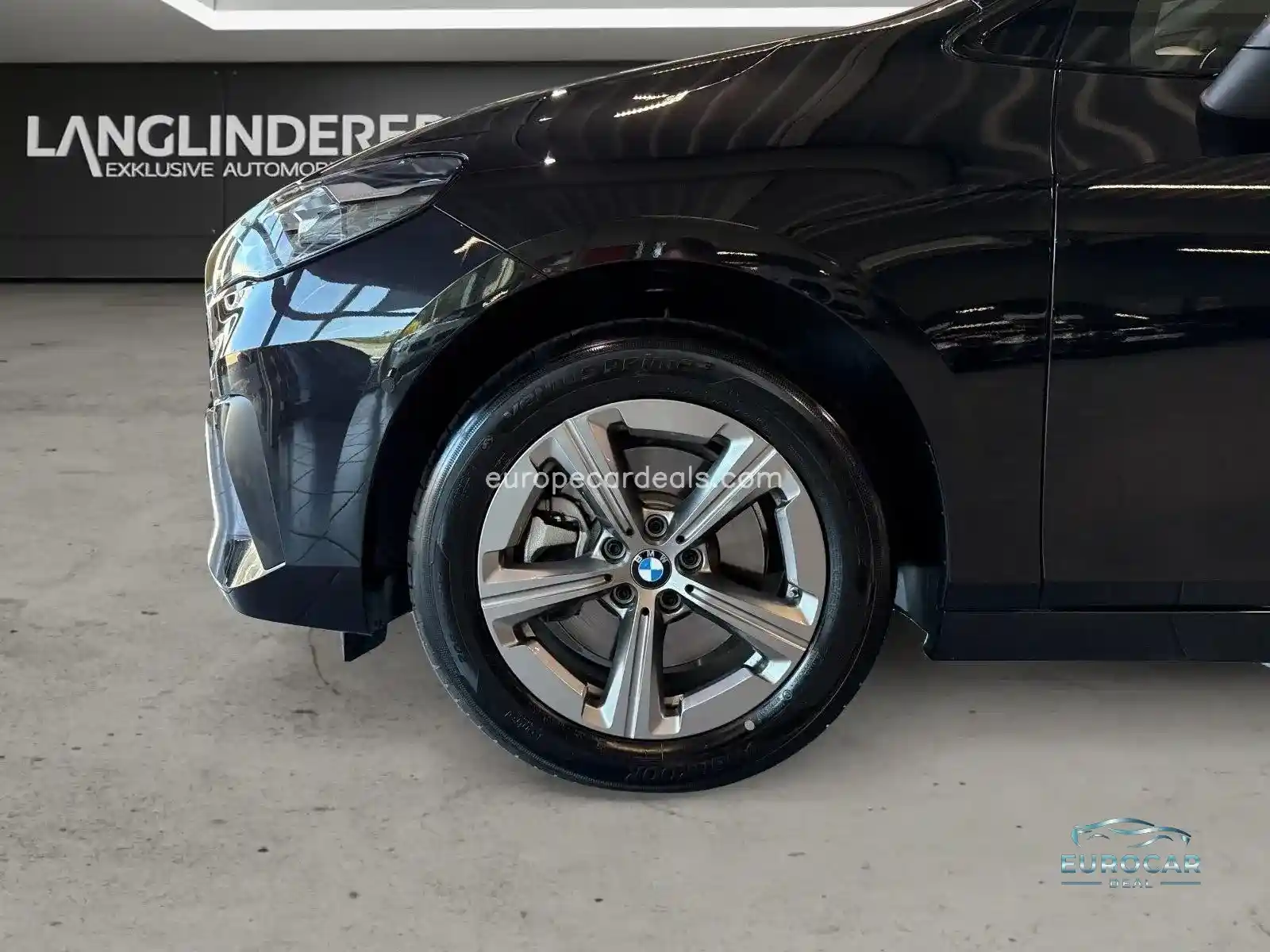 BMW 223 Active Tourer