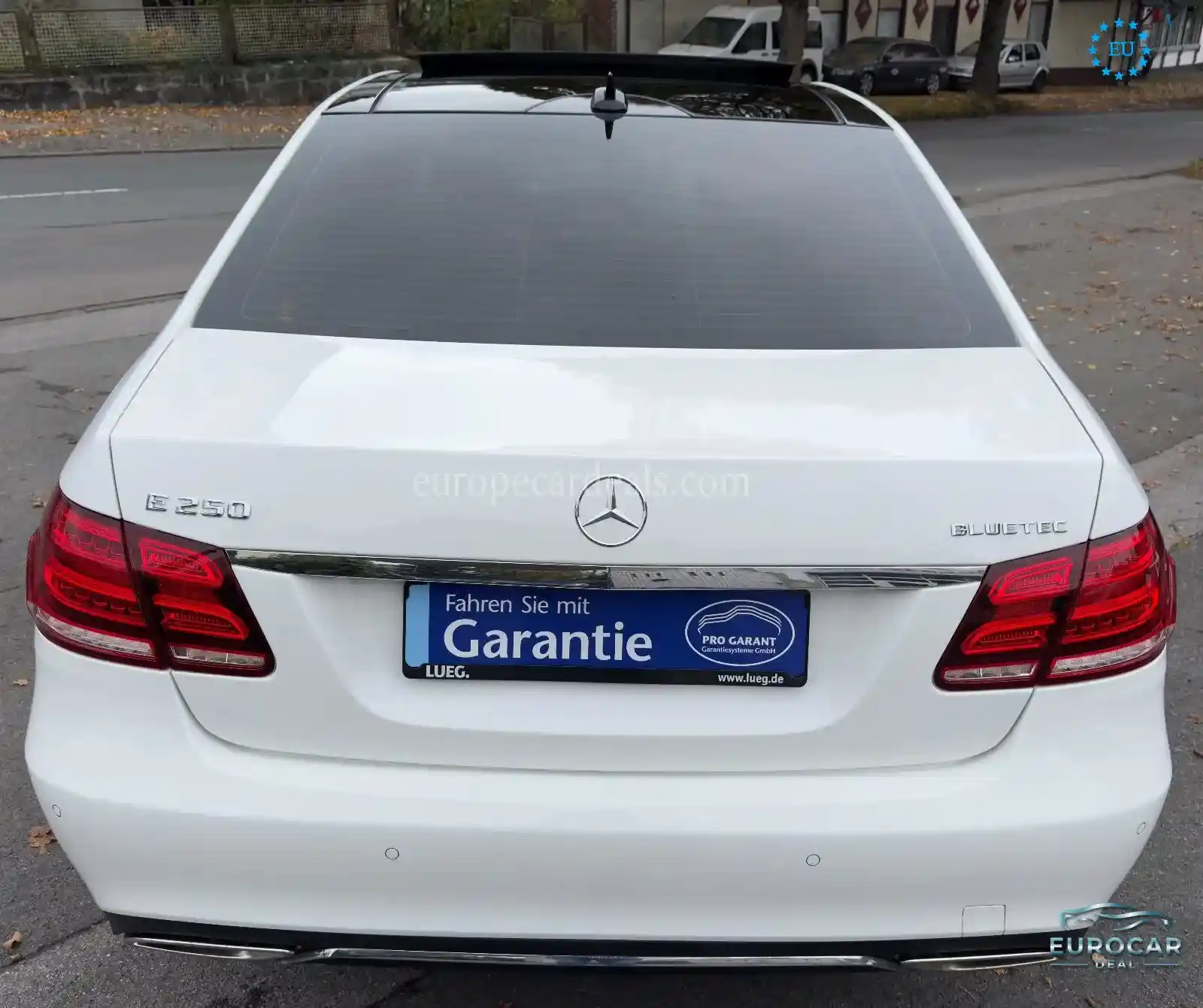 Mercedes-Benz E 250