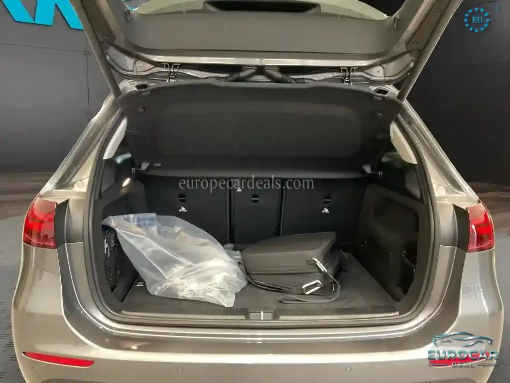 Mercedes-Benz B 250
