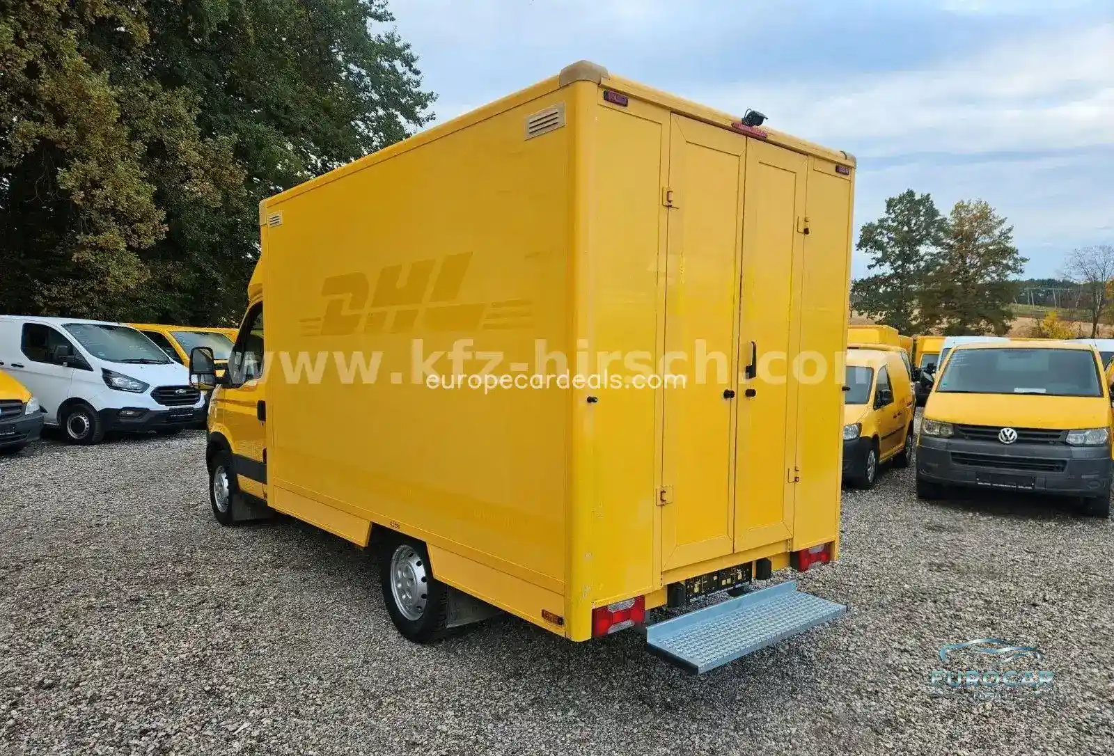 Iveco Other