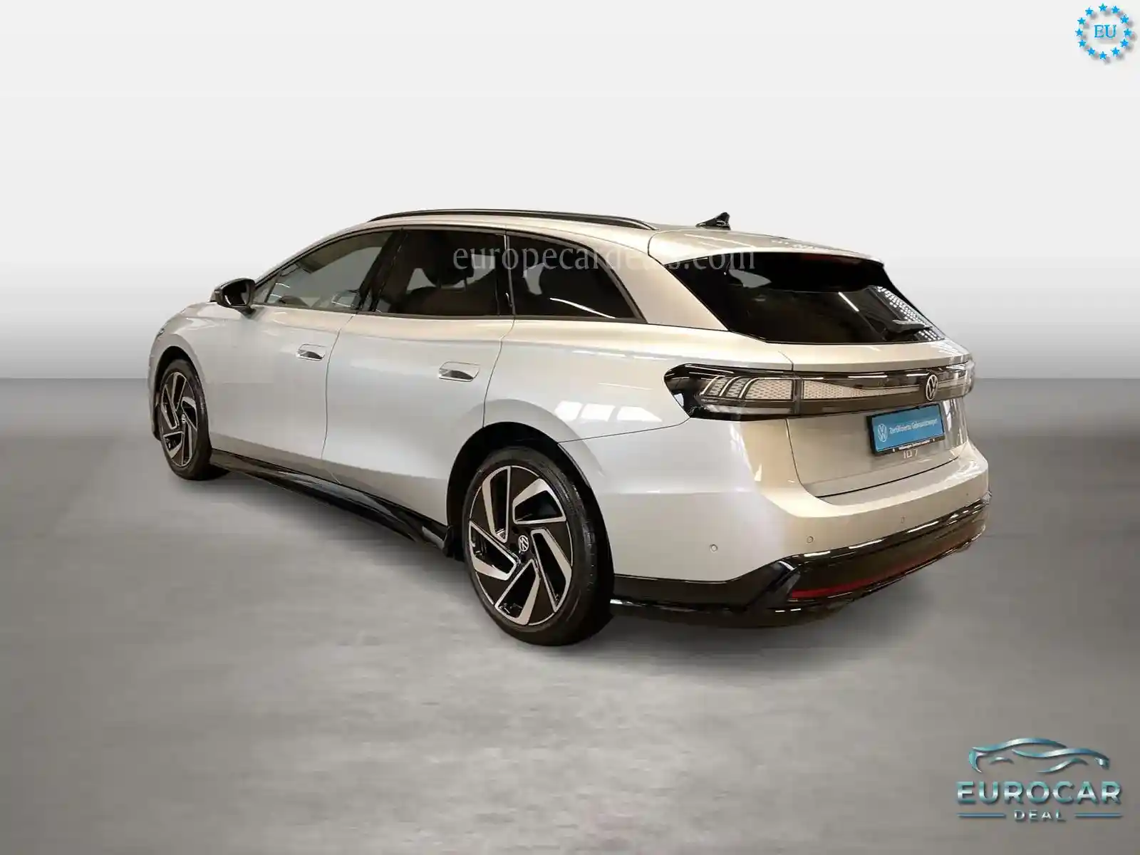 Volkswagen ID.7