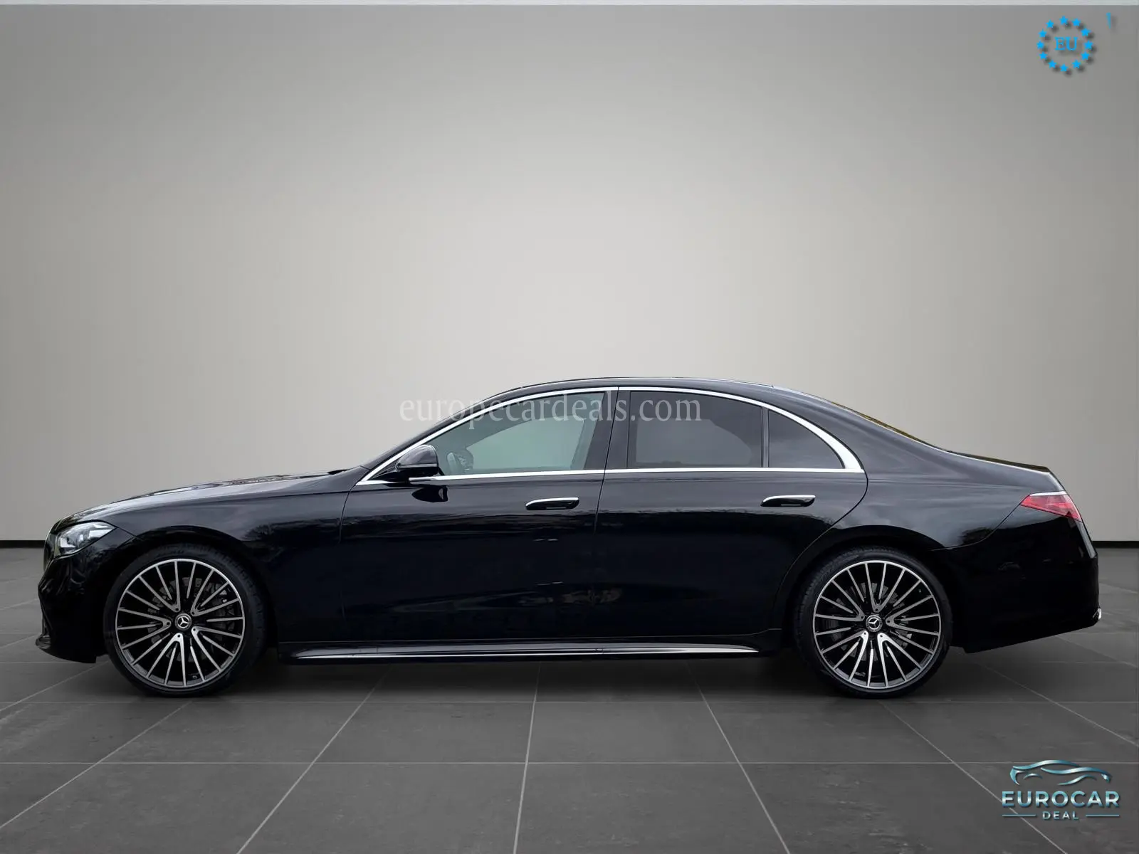 Mercedes-Benz S 400
