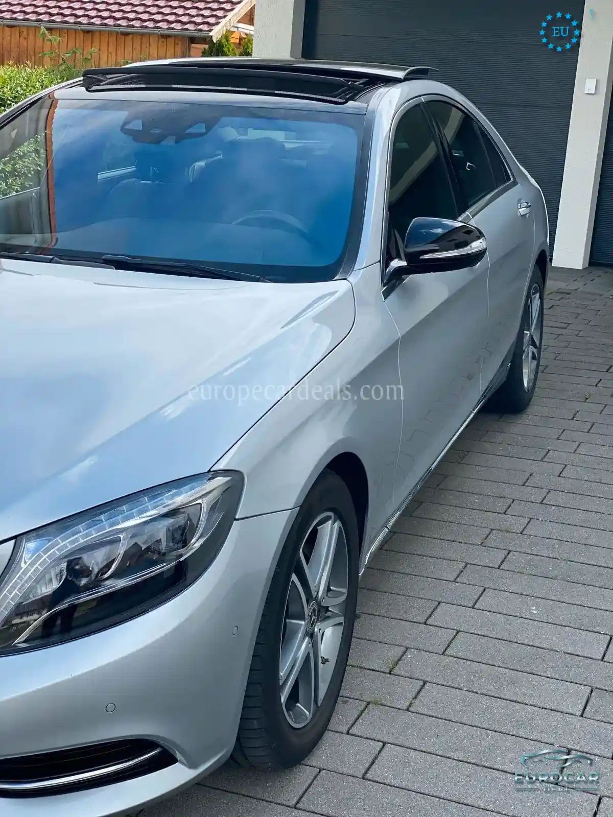 Mercedes-Benz E 350