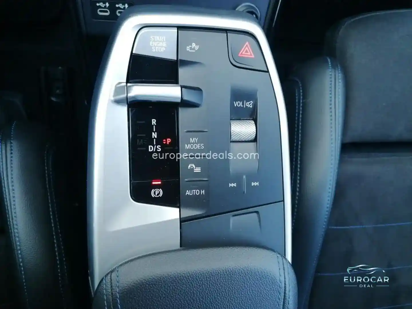BMW 223 Active Tourer