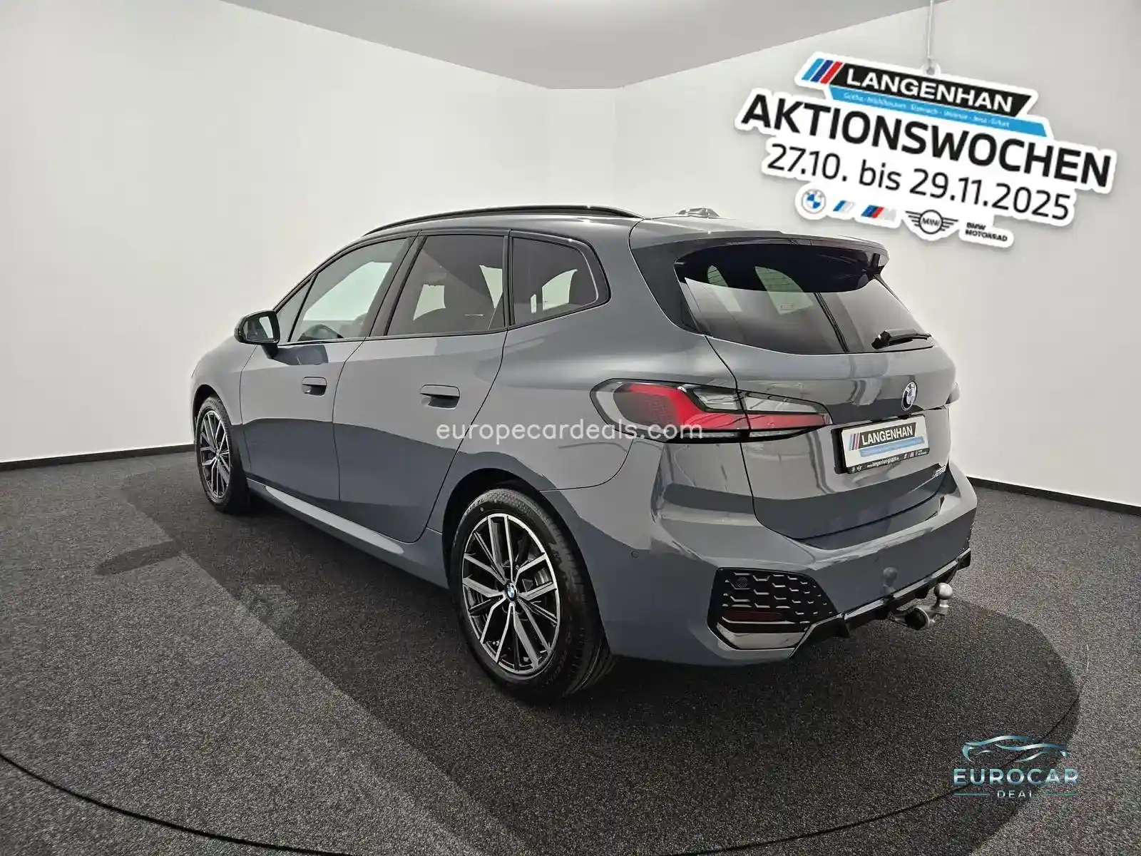 BMW 220 Active Tourer