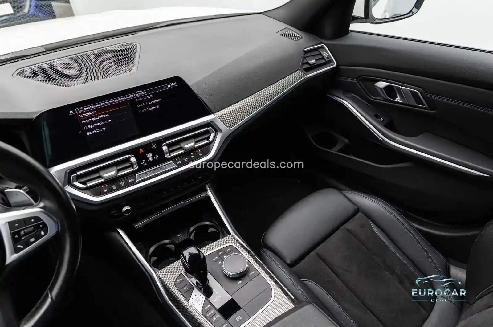 BMW M340d