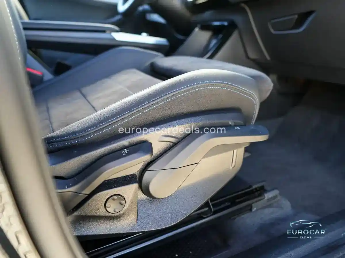 BMW 220 Active Tourer