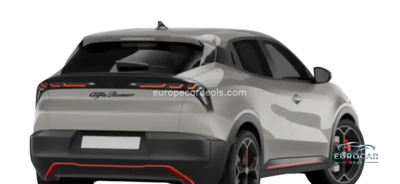 Alfa Romeo Junior
