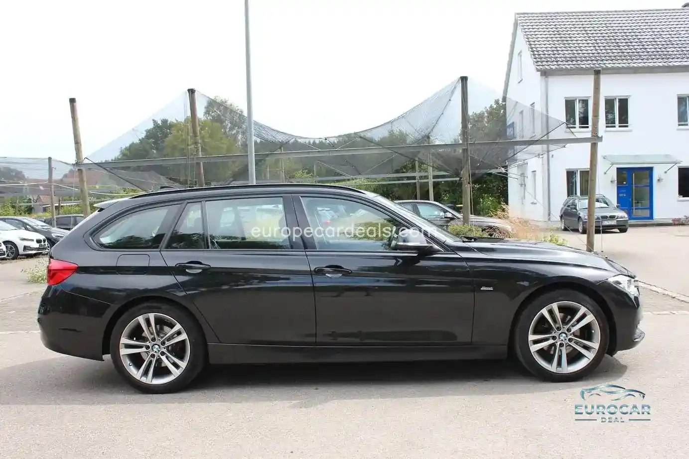 BMW 318