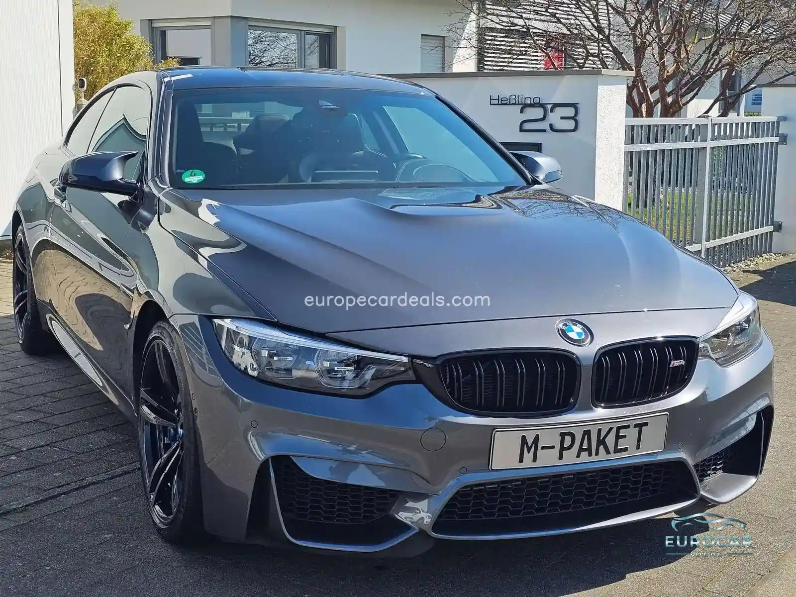 BMW M4